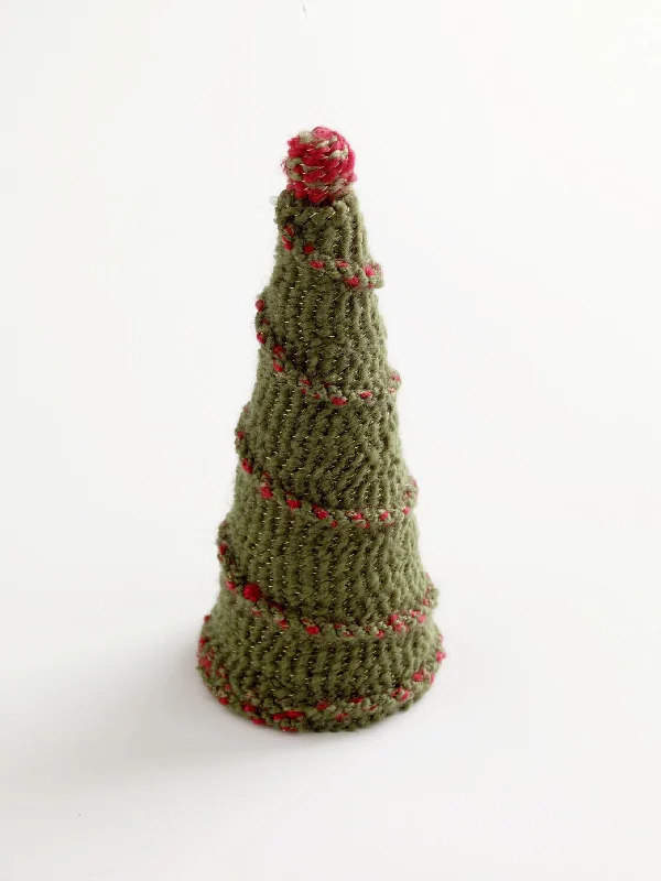 - Dog anti-slip matHoliday Tree Decoration (Crafts)