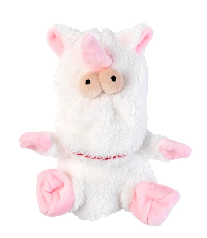 - Summer pet ice matFlat Out Electra the Unicorn Plush Dog Toy - SPECIAL OFFER!