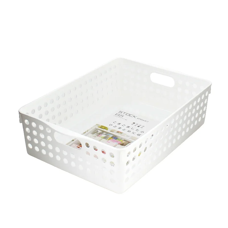  -Non-contact cat thermometerB5 Size Plastic Basket