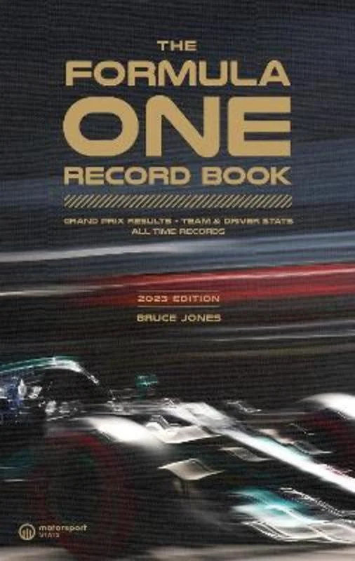 - Rabbit grass rack to prevent waste food boxThe Formula One Record Book (2023)