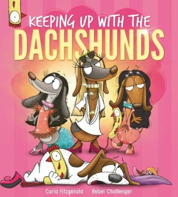- Winter dog thick down jacketKeeping up with the Dachshunds