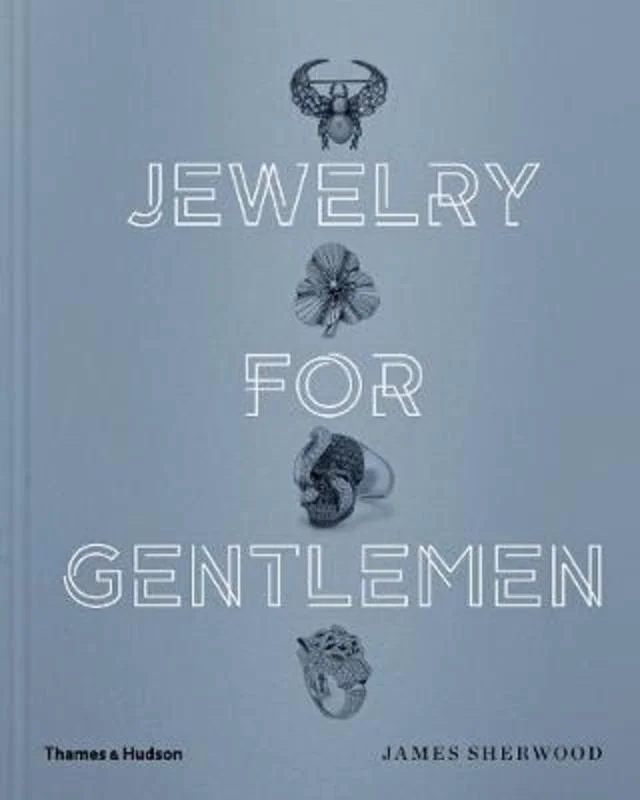- Teething and chewing toys for puppiesJewelry for Gentlemen