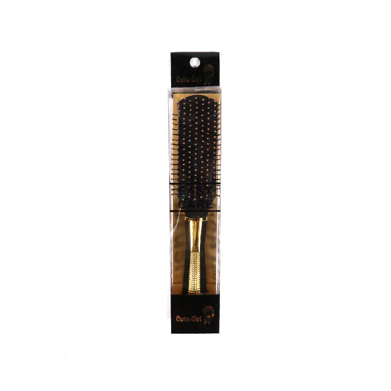 ---HAIR BRUSH IR CUTE GIRL 92-93