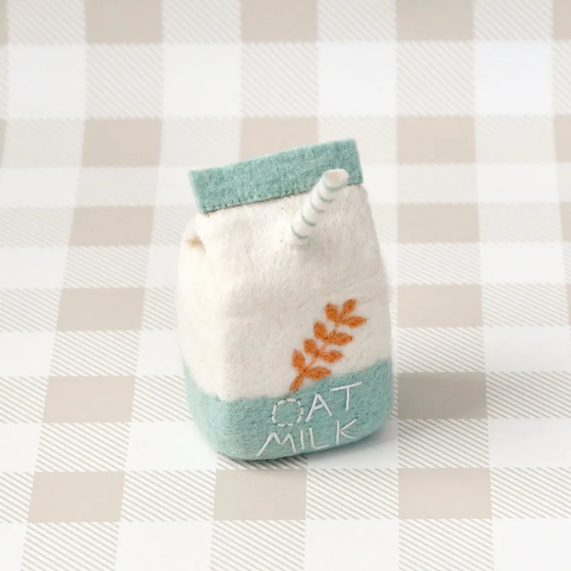 - Summer pet ice matFelt Food Milk Packet | OAT