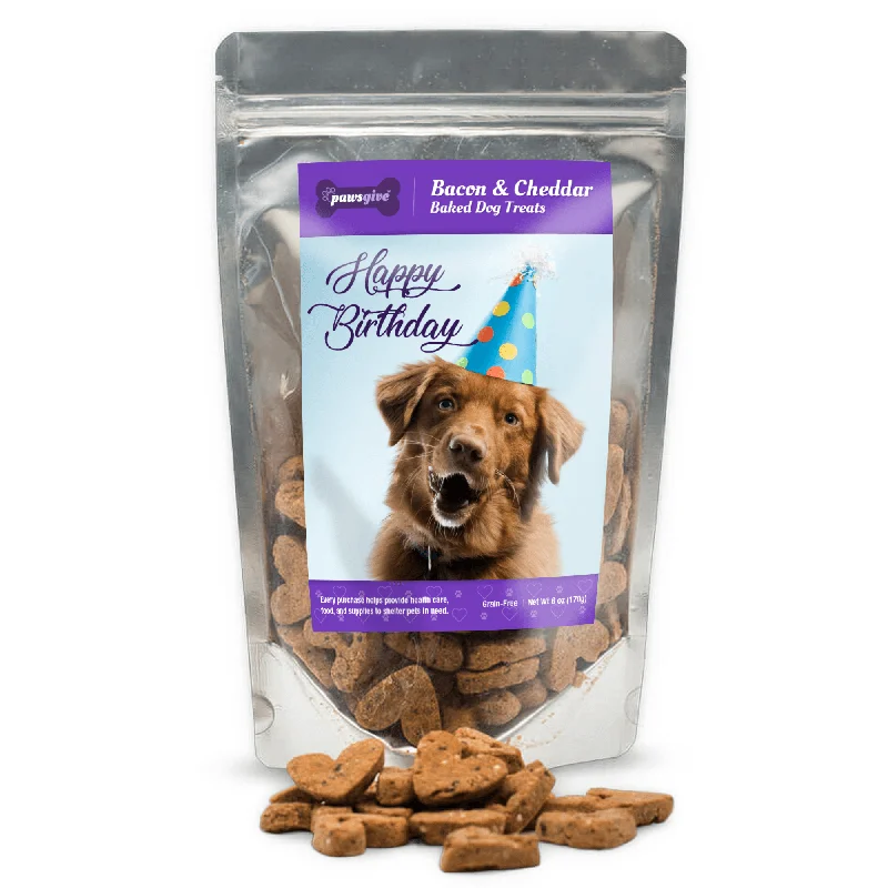 - Winter dog thick down jacketGluten Free Birthday Bacon & Cheese Dog Cookies