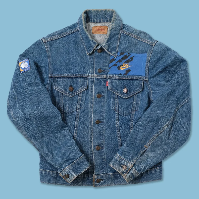 - Remote interactive pet feederNike Challenge Court x Levis Women's Denim Jacket Large - Remote interactive pet feederNike Challenge Court x Levis Women's Denim Jacket Large