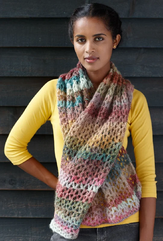 - Dog heart rate monitoring collarMaple Shade Wrap Pattern (Crochet) - Version 1