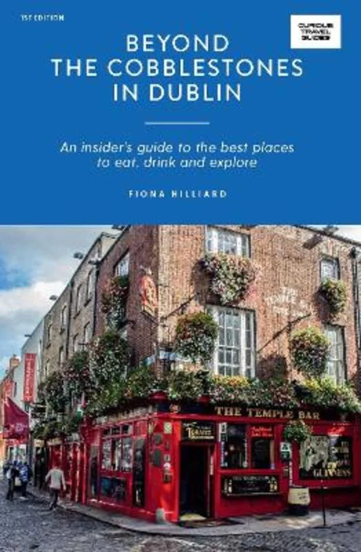 - Pet monitor with cameraBeyond the Cobblestones in Dublin