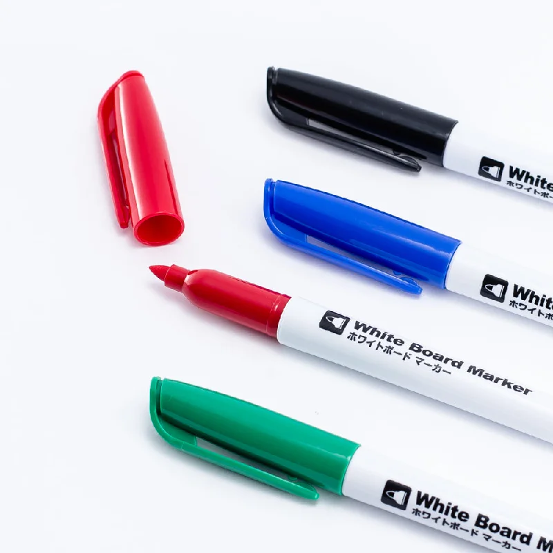 - Foldable and portable cat bagWhiteboard Markers (16x2 cm/4Xcol)