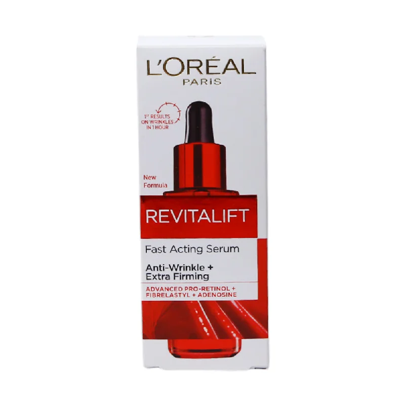 - Chinchilla cooling ice nest ceramic plateLOREAL REVTALIFT FAST ACTING SERUM AGE 40+ 30ML