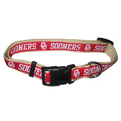  . **Cat scratching board corrugated paper**Oklahoma Sooners Dog Collar