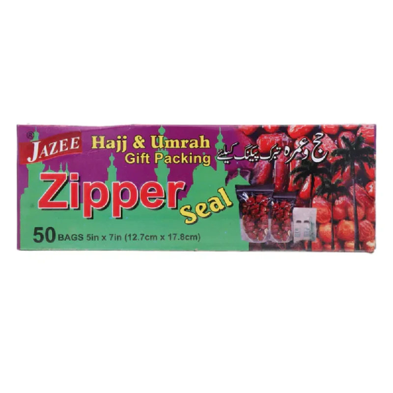 -Splash-proof food bowl AND Anti-choking slow food bowlJAZEE ZIPPER SEAL HAJJ AND UMRAH GIFT PACK 50 BAGS -Splash-proof food bowl AND Anti-choking slow food bowlJAZEE ZIPPER SEAL HAJJ AND UMRAH GIFT PACK 50 BAGS