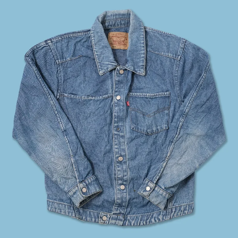 - Custom pet birthday cakeVintage Levis Denim Jacket Medium / Large
