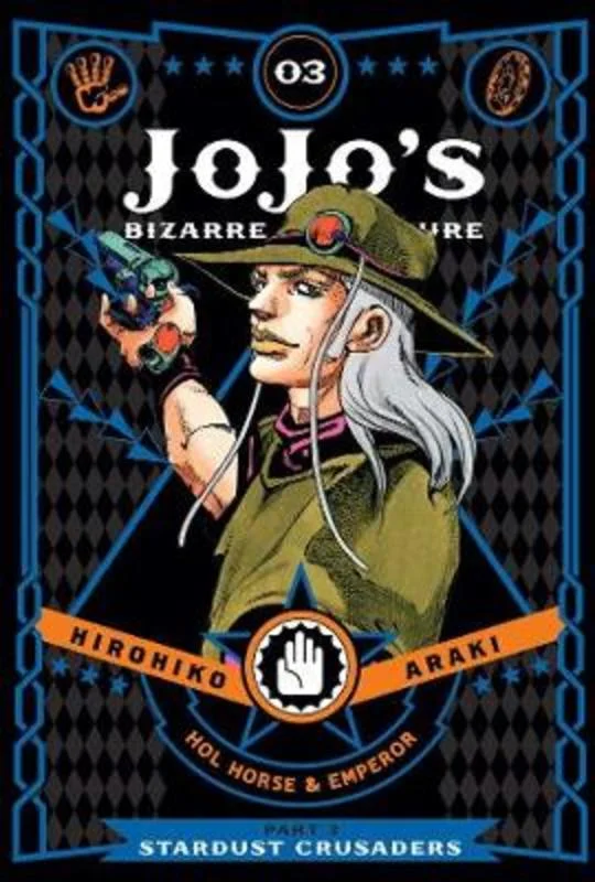 - Cat hair ball removal and hair removal creamJoJo's Bizarre Adventure: Part 3--Stardust Crusaders, Vol. 3 : Volume 3