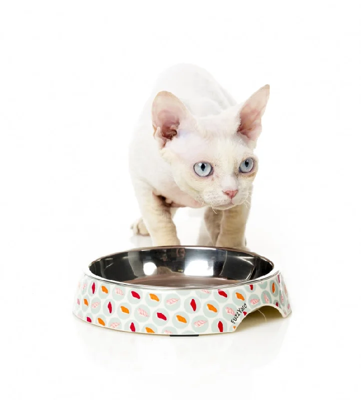 Pet ProductsSushi Delight - Cat Bowl - SPECIAL OFFER