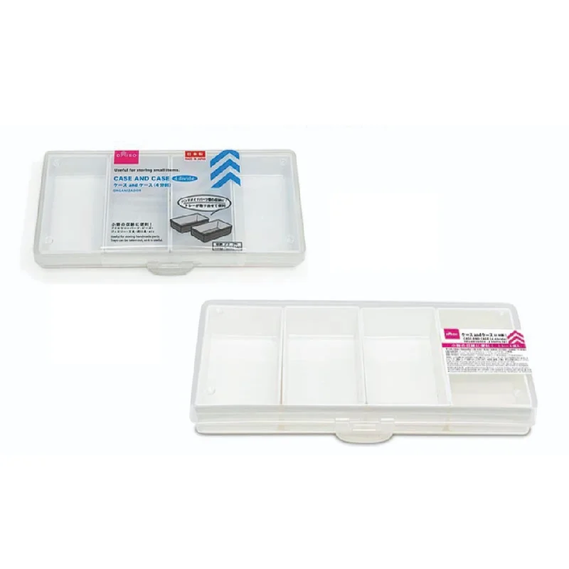 - Elderly dog ​​joint care mattressCase and Case 4 Sections 18.1cm x 9cm x 2.8cm