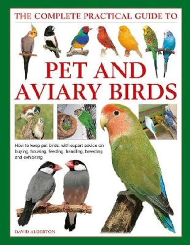 -Explosion-proof leash FOR LARGE dogsKeeping Pet & Aviary Birds, The Complete Practical Guide to -Explosion-proof leash FOR LARGE dogsKeeping Pet & Aviary Birds, The Complete Practical Guide to