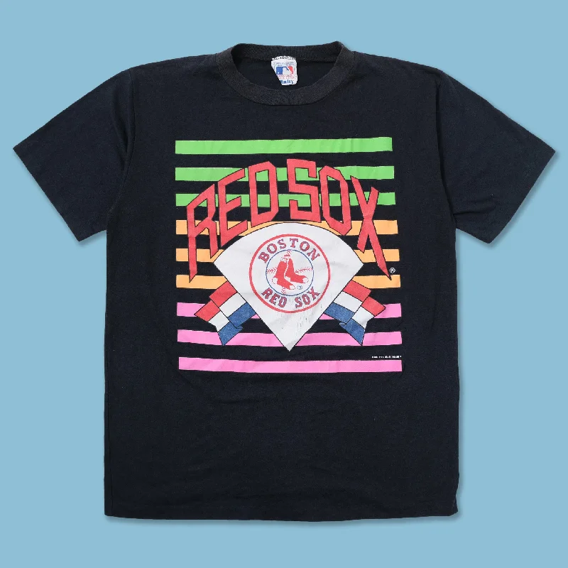 - Cat hair ball removal and hair removal creamVintage 1991 Boston Red Sox T-Shirt Large