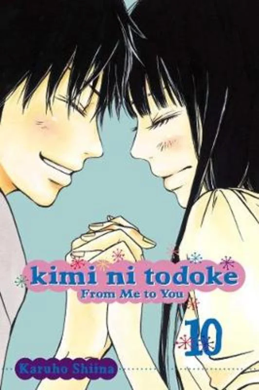 - Winter dog thick down jacketKimi ni Todoke: From Me to You, Vol. 10 : Volume 10