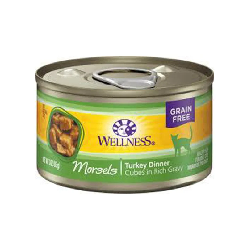 - Cat food for immune system support - Food for sterilized dogsMorsels Complete Health Grain Free Turkey Dinner Cat Food - Cat food for immune system support - Food for sterilized dogsMorsels Complete Health Grain Free Turkey Dinner Cat Food