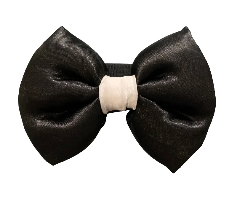  -Anti-scratch scratching board AND cat bed in oneBow Ties for Dogs: Tuxedo Bow Tie for Pets