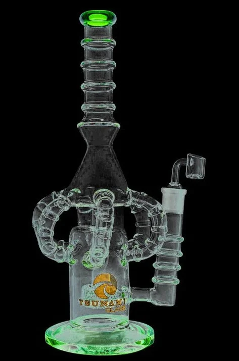 - Postoperative pet anti-licking Elizabethan collarTsunami Octopus Water Pipe