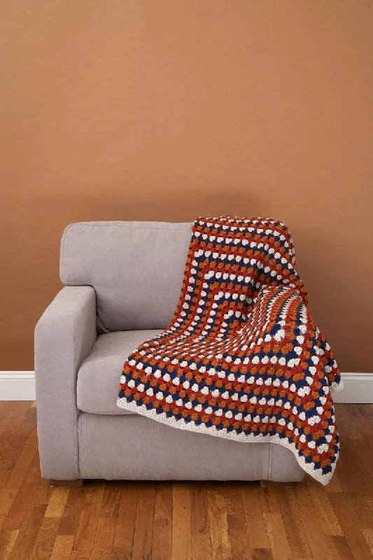 - ​​Pet toys under    yuanKeyport Afghan (Crochet)
