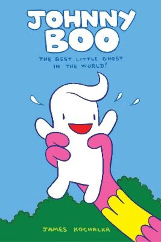- Cat nail clippers with LED lightsJohnny Boo: The Best Little Ghost In The World (Johnny Boo Book 1)