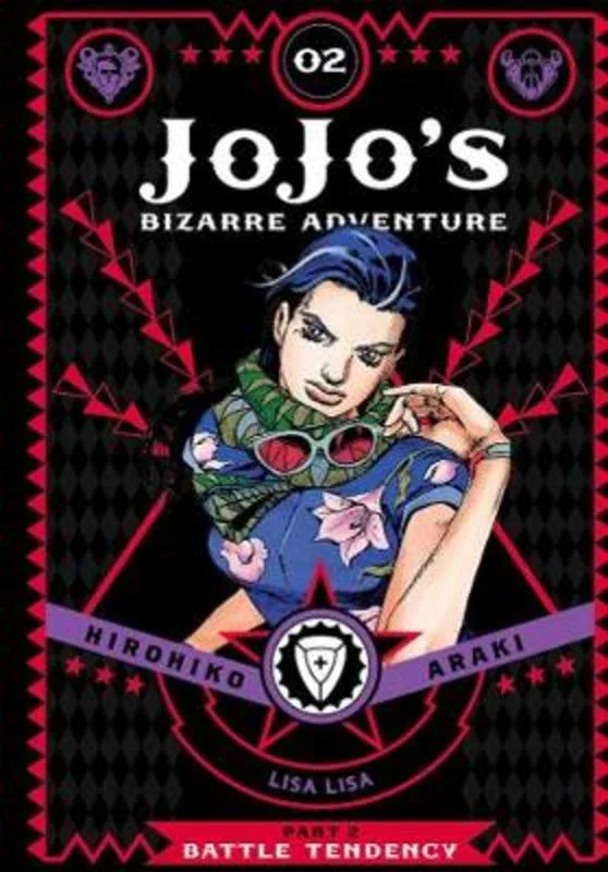 - Pregnant cat delivery room warming boxJoJo's Bizarre Adventure: Part 2--Battle Tendency, Vol. 2 : Volume 2