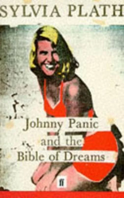 - Automatic induction pet water dispenserJohnny Panic and the Bible of Dreams