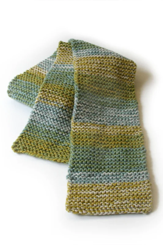 - Organic cotton dog bibsCold Harbor Scarf (Knit)