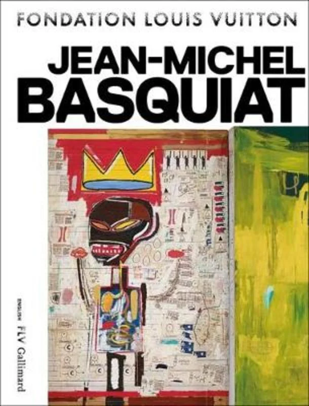 - Dog heart rate monitoring collarJean-Michel Basquiat