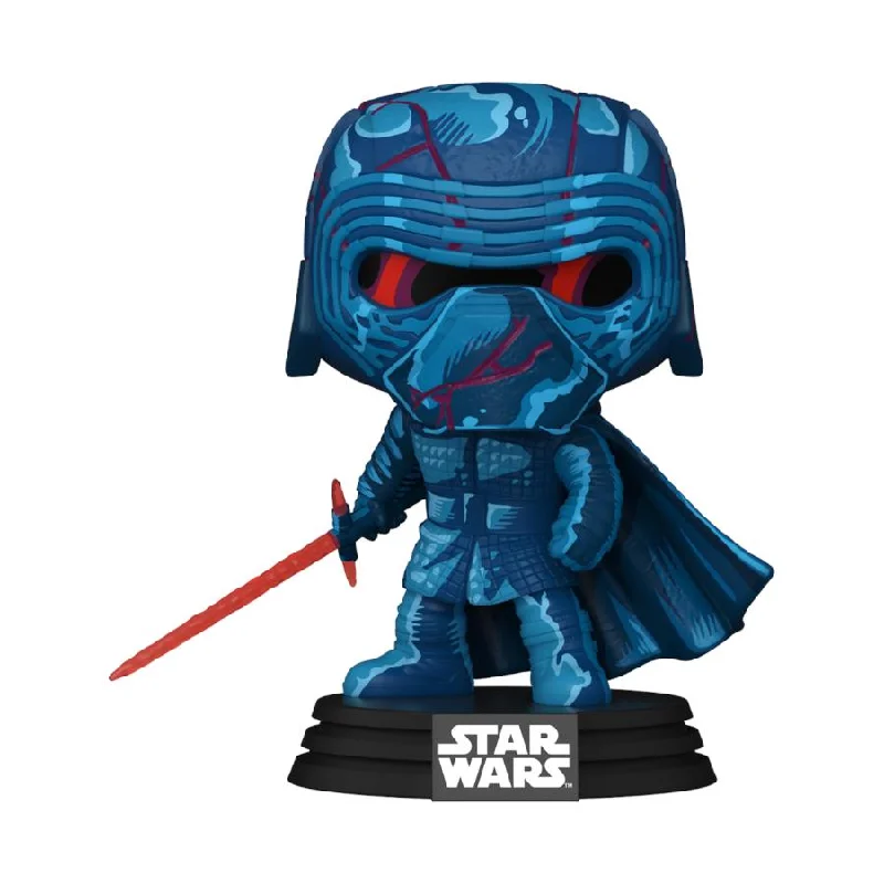 - Durable nylon dog leash wholesaleStar Wars - Kylo Ren (Retro) Pop! Vinyl