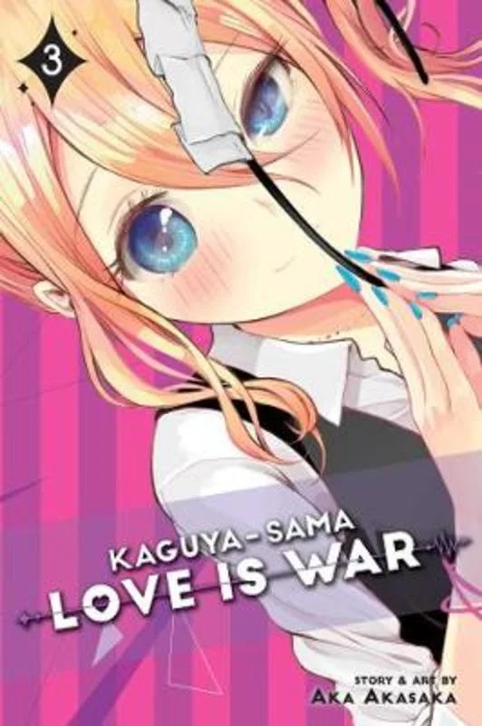 - Pet smart GPS locatorKaguya-sama: Love Is War, Vol. 3 : Volume 3