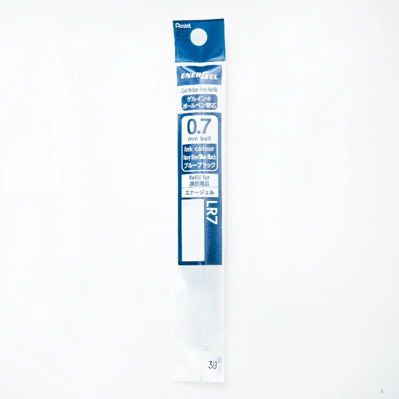 Blue Black