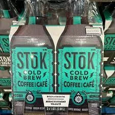 - Climbing pet constant temperature heating padStok Cold Brew Coffee