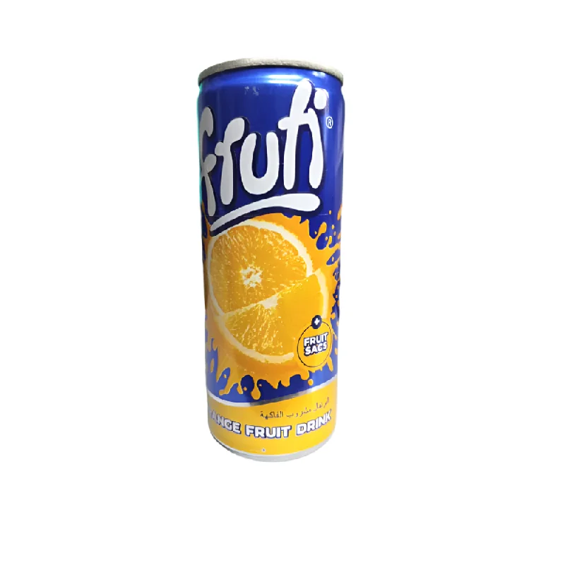 - Cat anti-jump window safety netFRUTI FLOAT ORANGE DRINK CAN 240 ML