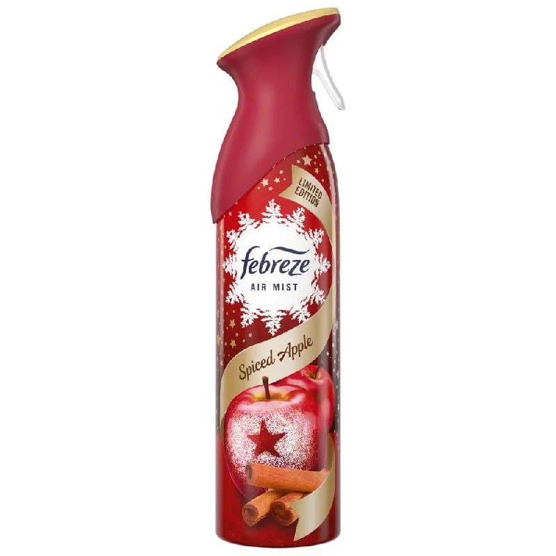  -Anti-scratch sofa protective coverFEBREZE AIR FRESHNER SPICED APPLE 300 ML BASIC