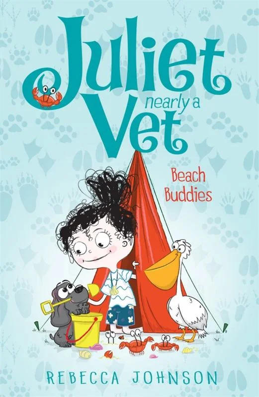  -Non-contact cat thermometerJuliet, Nearly a Vet: Beach Buddies (Book 5)