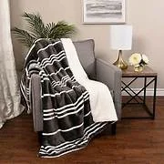 - Parrot climbing and standing wooden frameLife Comfort Reversible Blanket