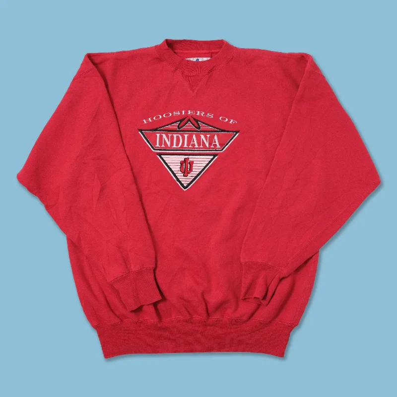 - Pet tear stain cleaning wipesVintage Indiana Hoosiers Sweater XLarge