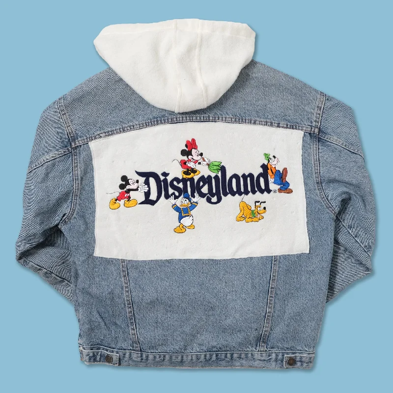 - Postoperative pet anti-licking Elizabethan collarDisney x Levis Denim Jacket Medium - Postoperative pet anti-licking Elizabethan collarDisney x Levis Denim Jacket Medium