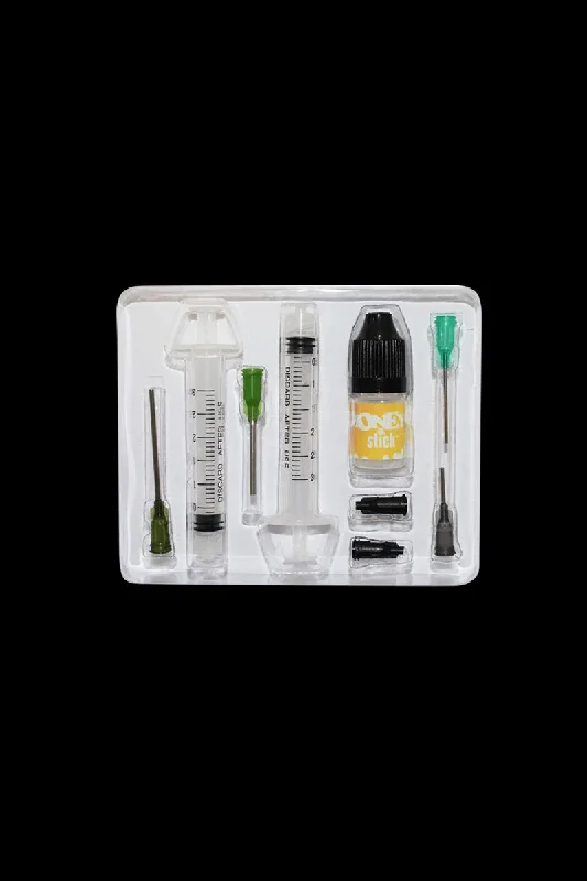 - Pet fence foldable indoorHoneyStick Oil Recovery Kit
