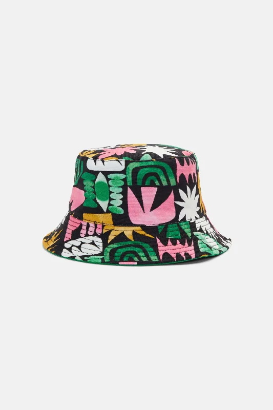 - Cat stress soothing sprayLa Terra Bucket Hat