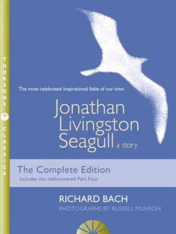 - Parrot climbing and standing wooden frameJonathan Livingston Seagull