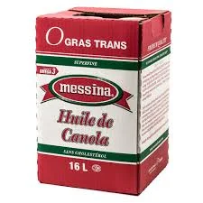 - ​​Christmas pet Christmas clothingMessina 16L Canola Oil