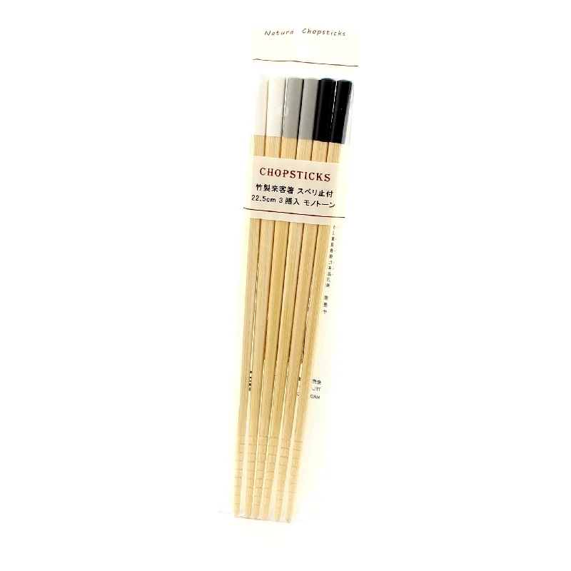  -Anti-scratch sofa protective cover3-pair 22.5cm Chopsticks