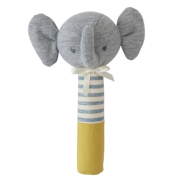 - Automatic temperature adjustment cat bedAlimrose Squeaker | Elliot Elephant