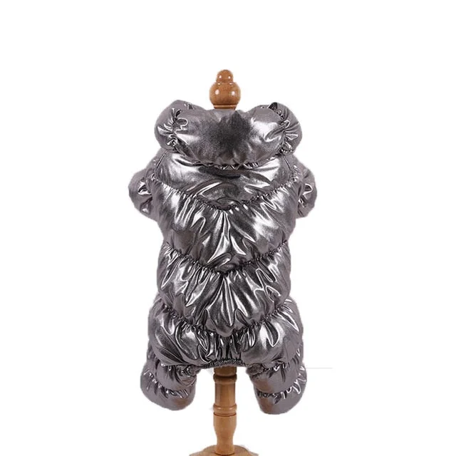 silver