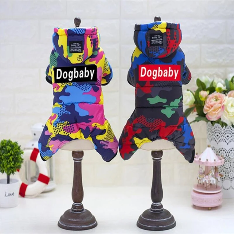 - Pet monitor with camera2019 Winter Pet Dog Clothes Warm Down Jacket Waterproof Coat S-XXL Hoodies for Chihuahua Small Medium Dogs Puppy ,York - Pet monitor with camera2019 Winter Pet Dog Clothes Warm Down Jacket Waterproof Coat S-XXL Hoodies for Chihuahua Small Medium Dogs Puppy ,York